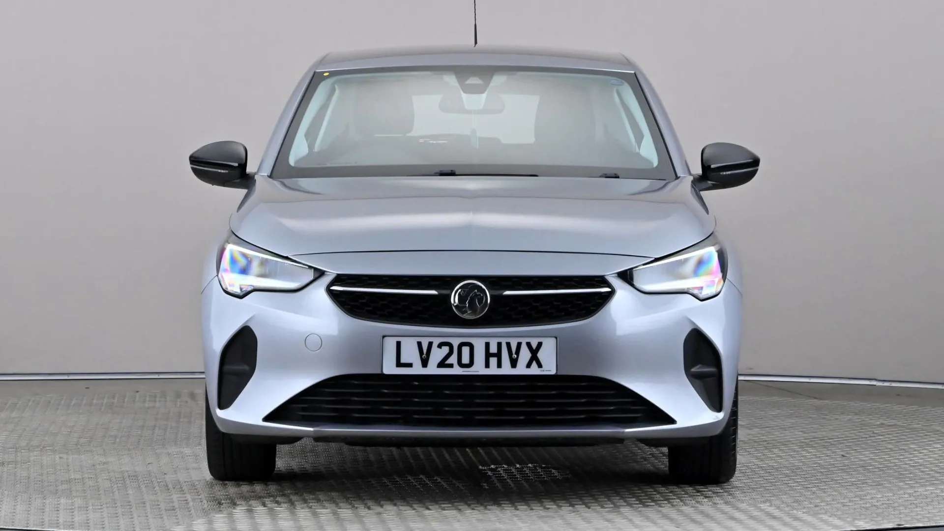A 2020 VAUXHALL CORSA 1.2 SE Premium A 2020 VAUXHALL CORSA 1.2 SE Premium