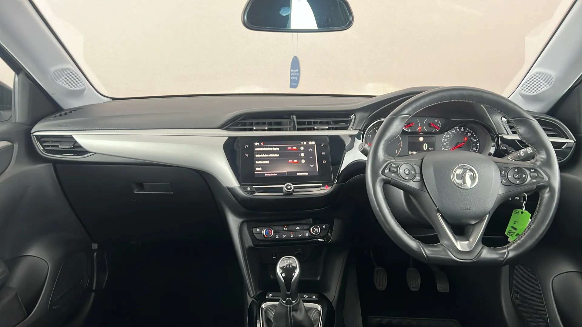 2020 VAUXHALL CORSA 2020 VAUXHALL CORSA
