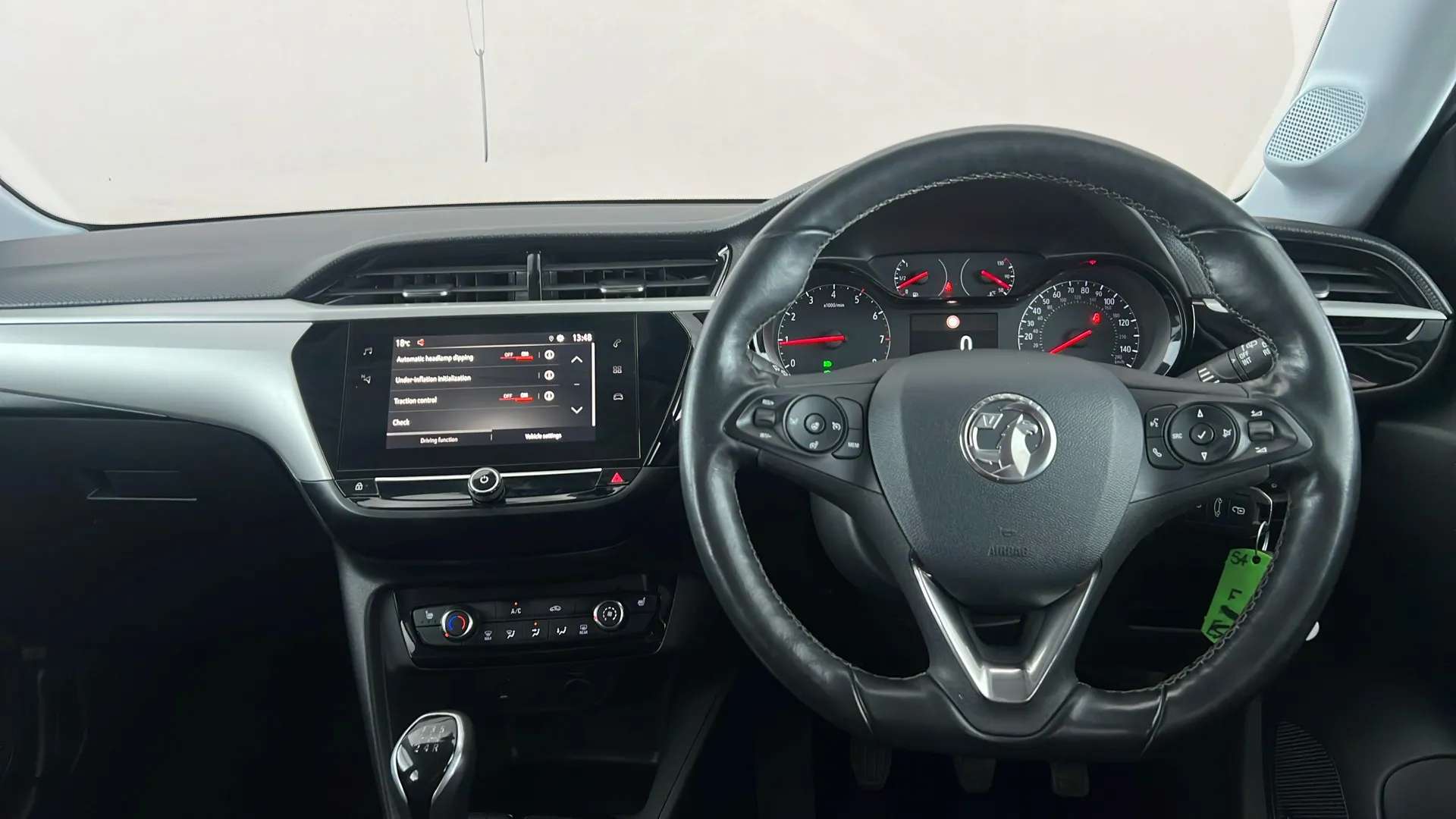 2020 VAUXHALL CORSA 2020 VAUXHALL CORSA
