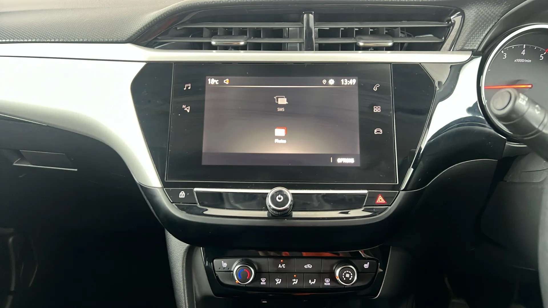 2020 VAUXHALL CORSA 2020 VAUXHALL CORSA