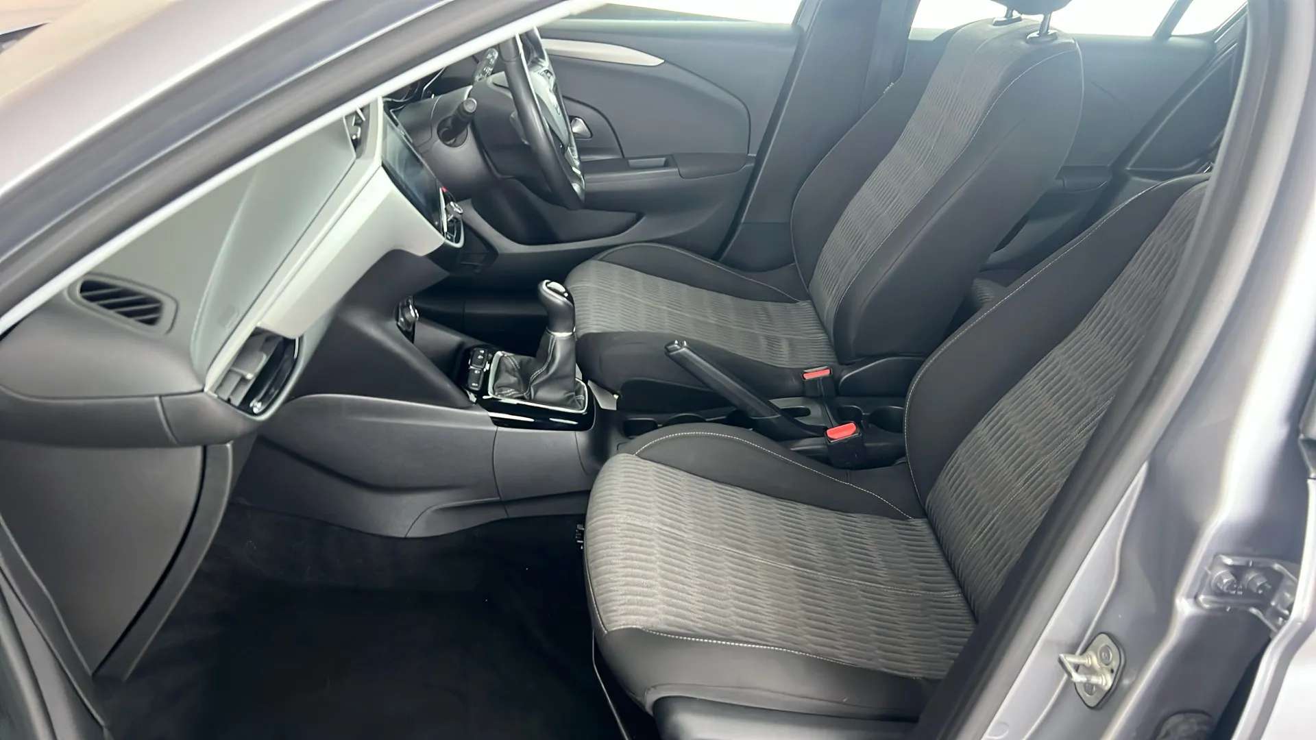 2020 VAUXHALL CORSA 2020 VAUXHALL CORSA