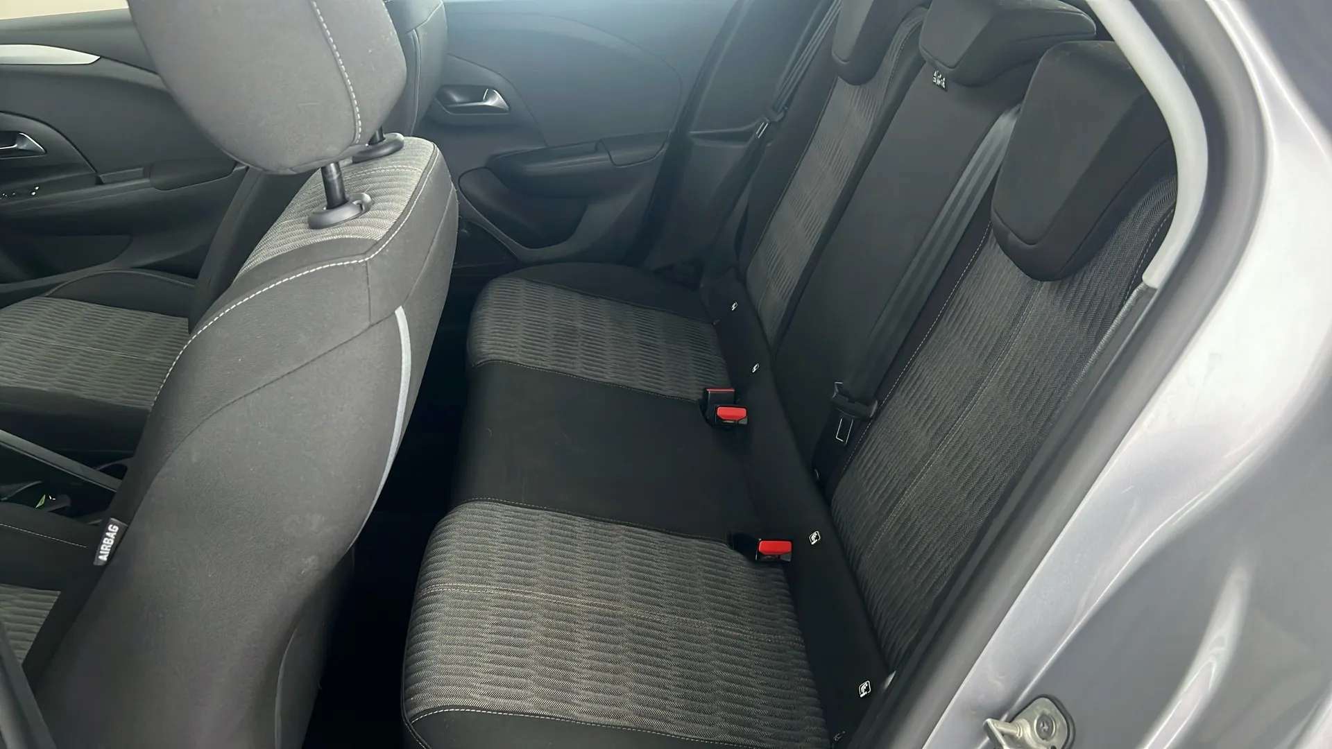 2020 VAUXHALL CORSA 2020 VAUXHALL CORSA