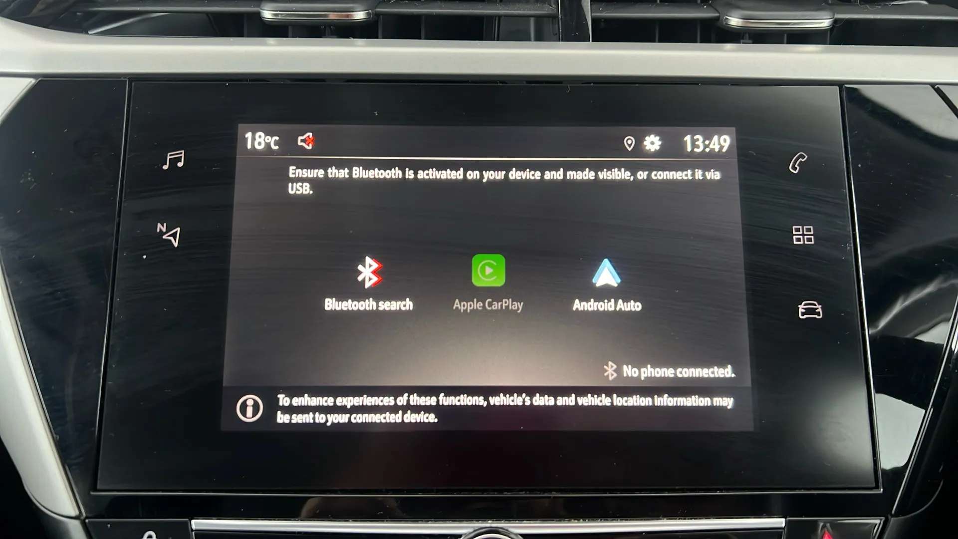 2020 VAUXHALL CORSA 2020 VAUXHALL CORSA