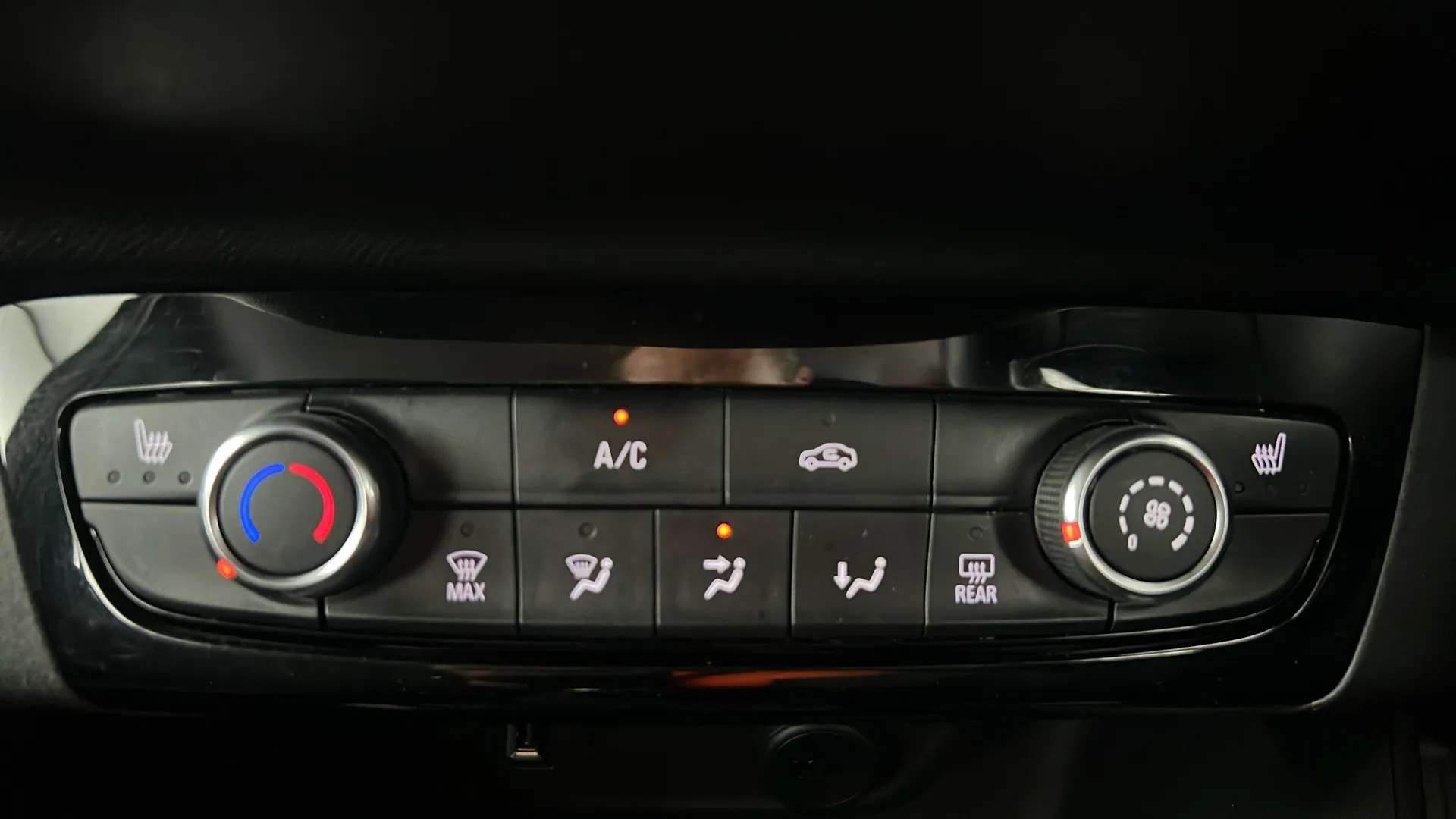 2020 VAUXHALL CORSA 2020 VAUXHALL CORSA