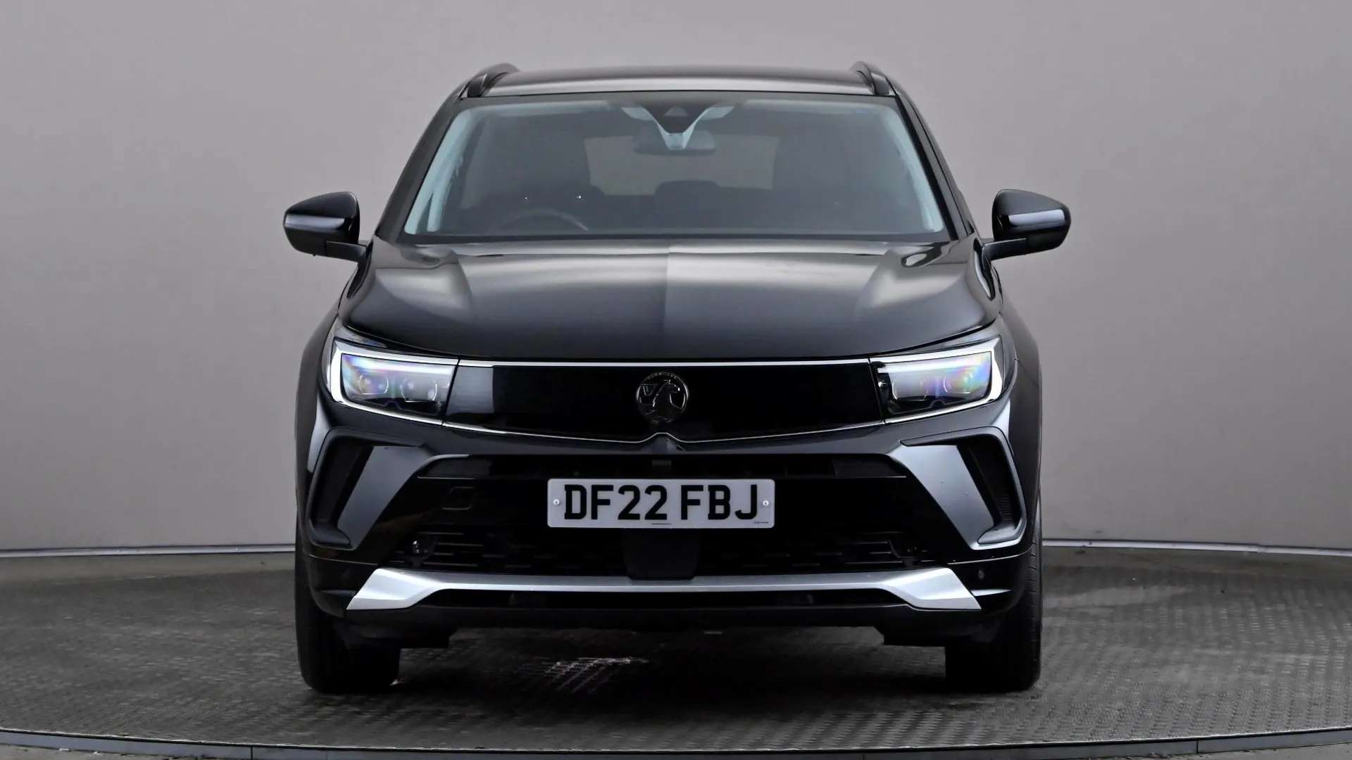 A 2022 VAUXHALL GRANDLAND 1.2 Turbo Elite A 2022 VAUXHALL GRANDLAND 1.2 Turbo Elite