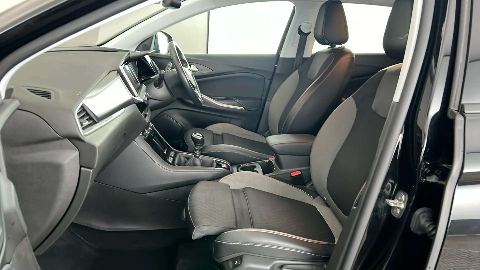 2022 VAUXHALL GRANDLAND 2022 VAUXHALL GRANDLAND