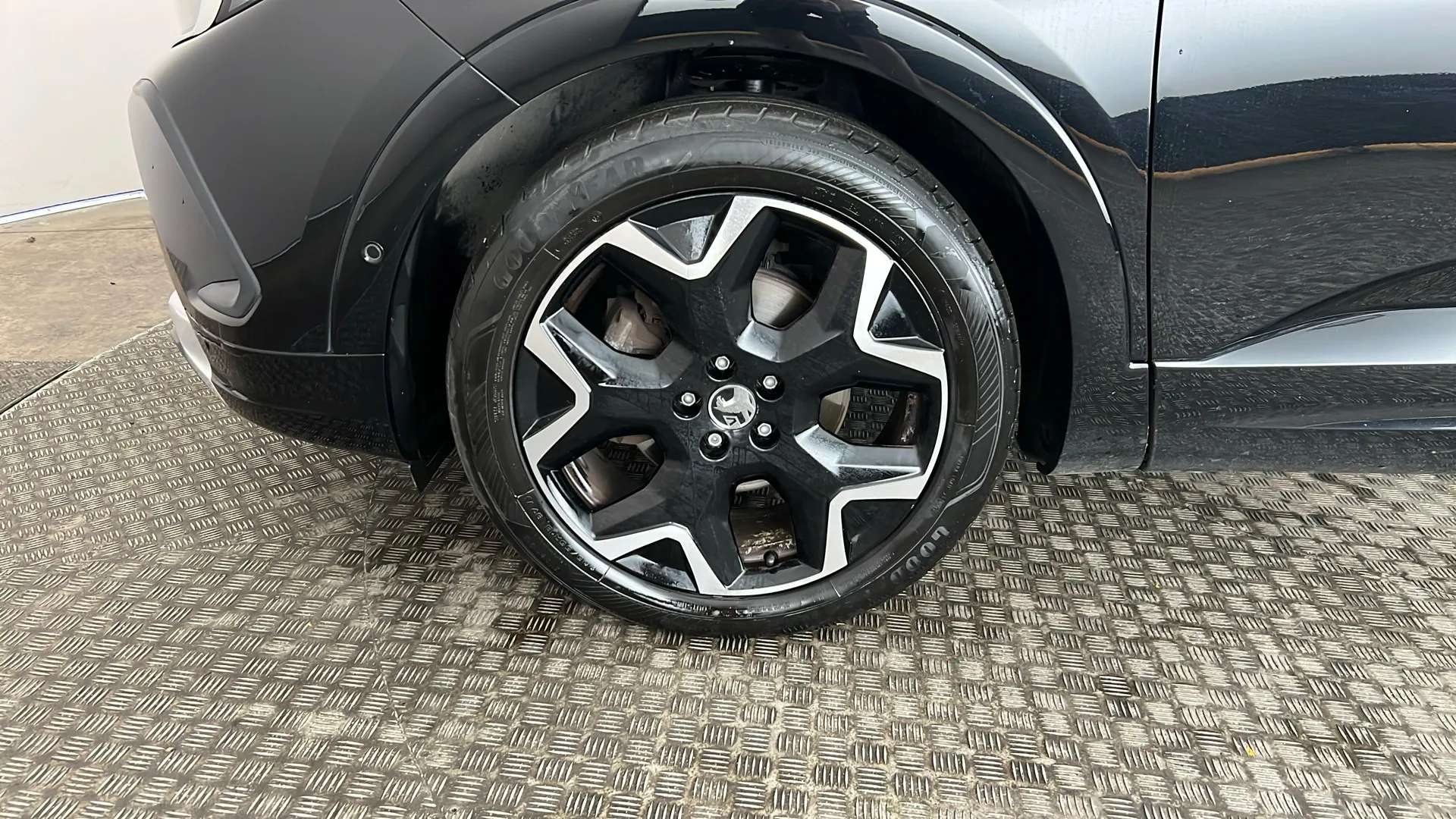 2022 VAUXHALL GRANDLAND 2022 VAUXHALL GRANDLAND
