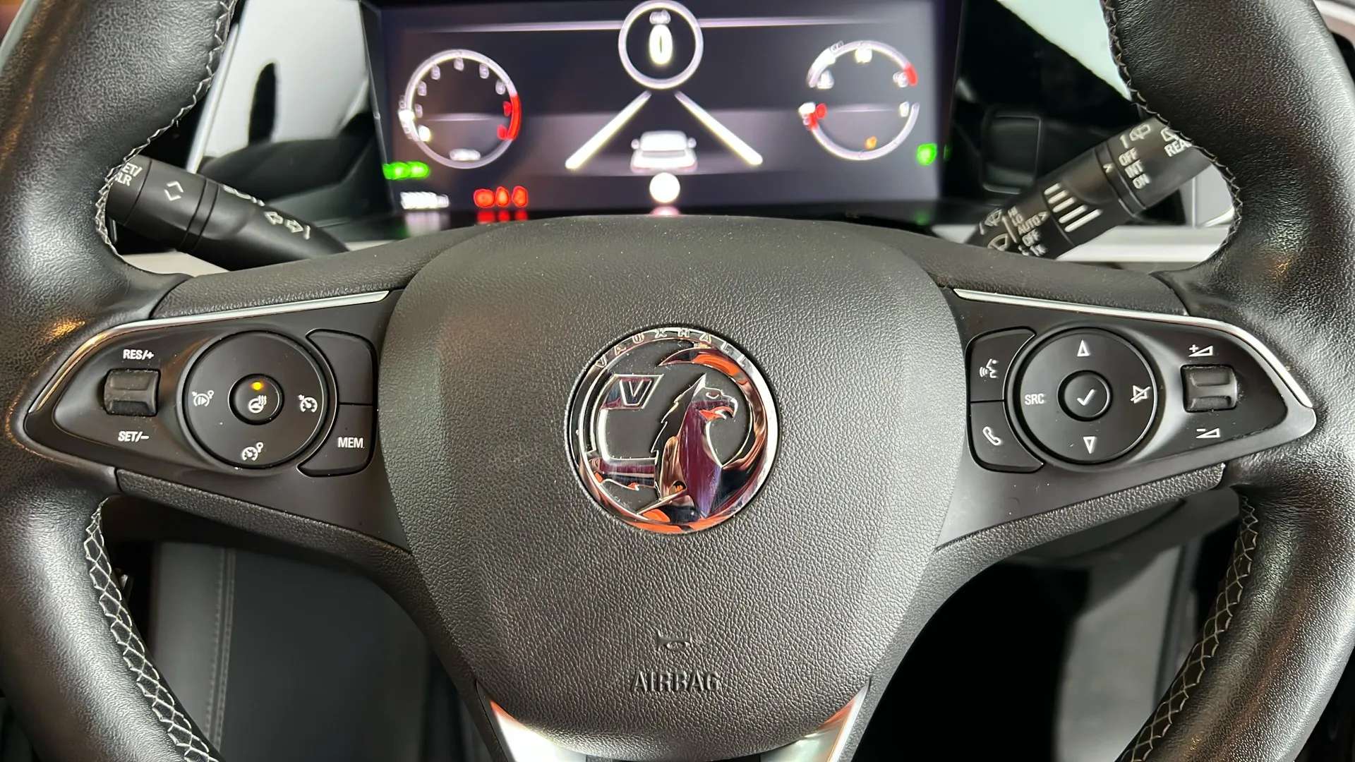 2022 VAUXHALL GRANDLAND 2022 VAUXHALL GRANDLAND
