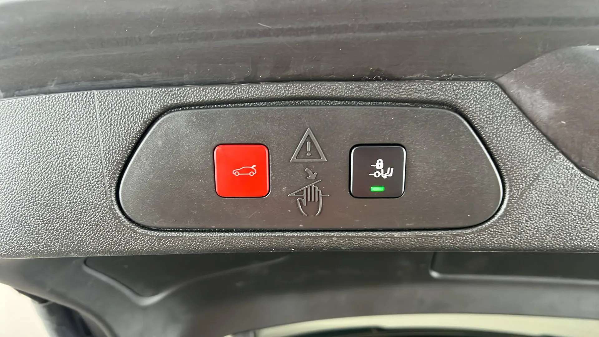 2022 VAUXHALL GRANDLAND 2022 VAUXHALL GRANDLAND