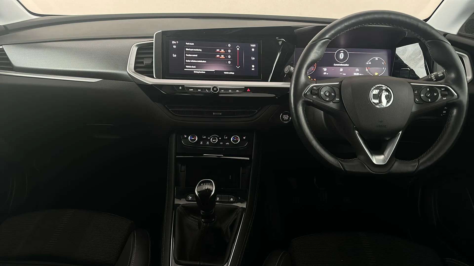 2023 VAUXHALL GRANDLAND 2023 VAUXHALL GRANDLAND