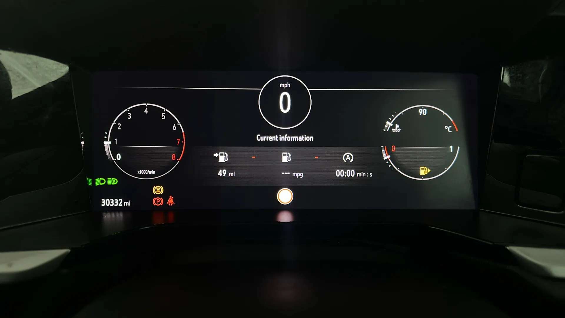 2023 VAUXHALL GRANDLAND 2023 VAUXHALL GRANDLAND