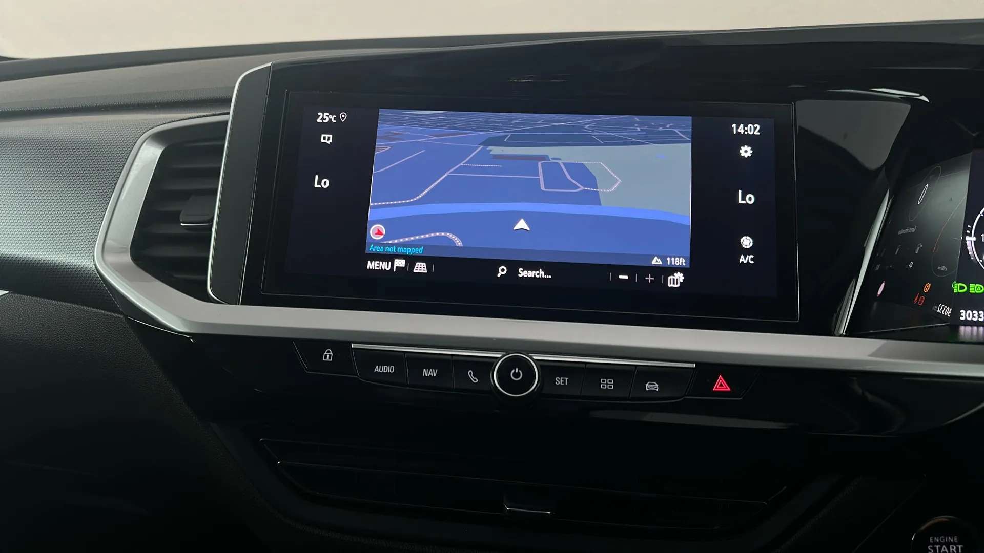 2023 VAUXHALL GRANDLAND 2023 VAUXHALL GRANDLAND