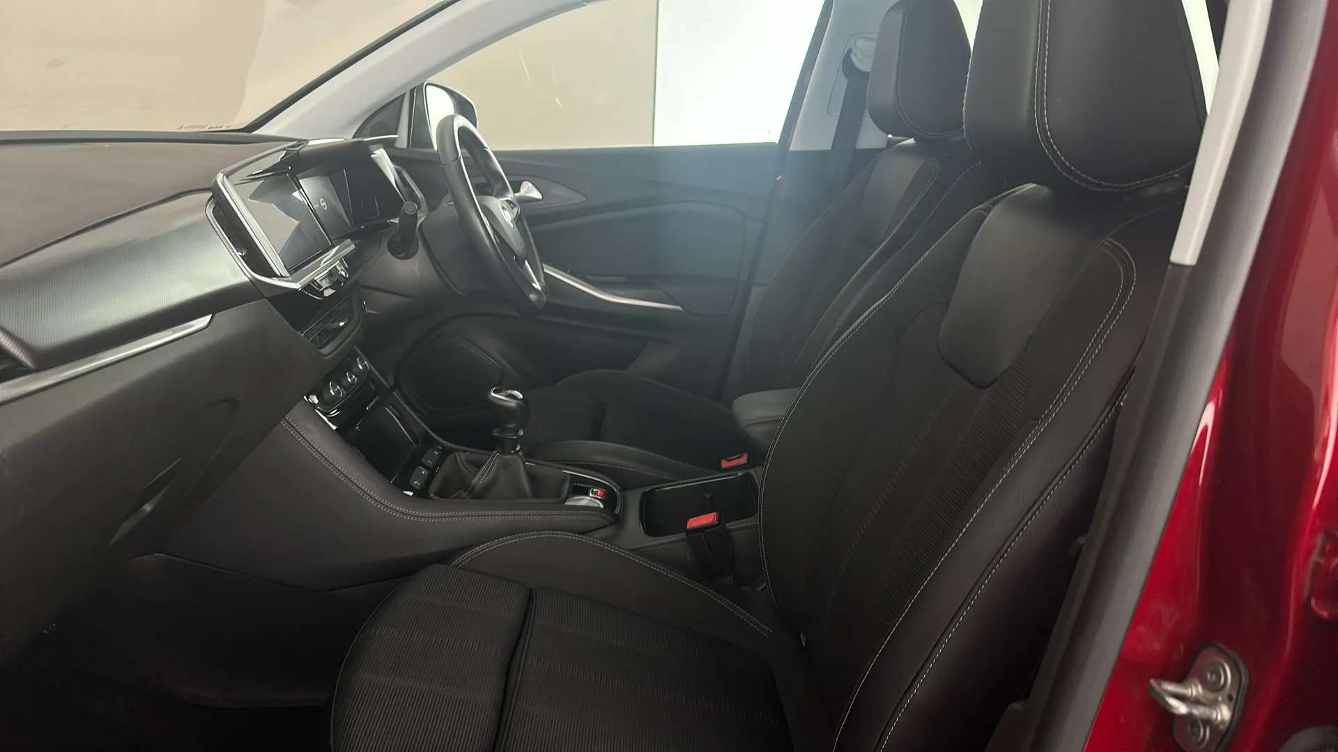 2023 VAUXHALL GRANDLAND 2023 VAUXHALL GRANDLAND