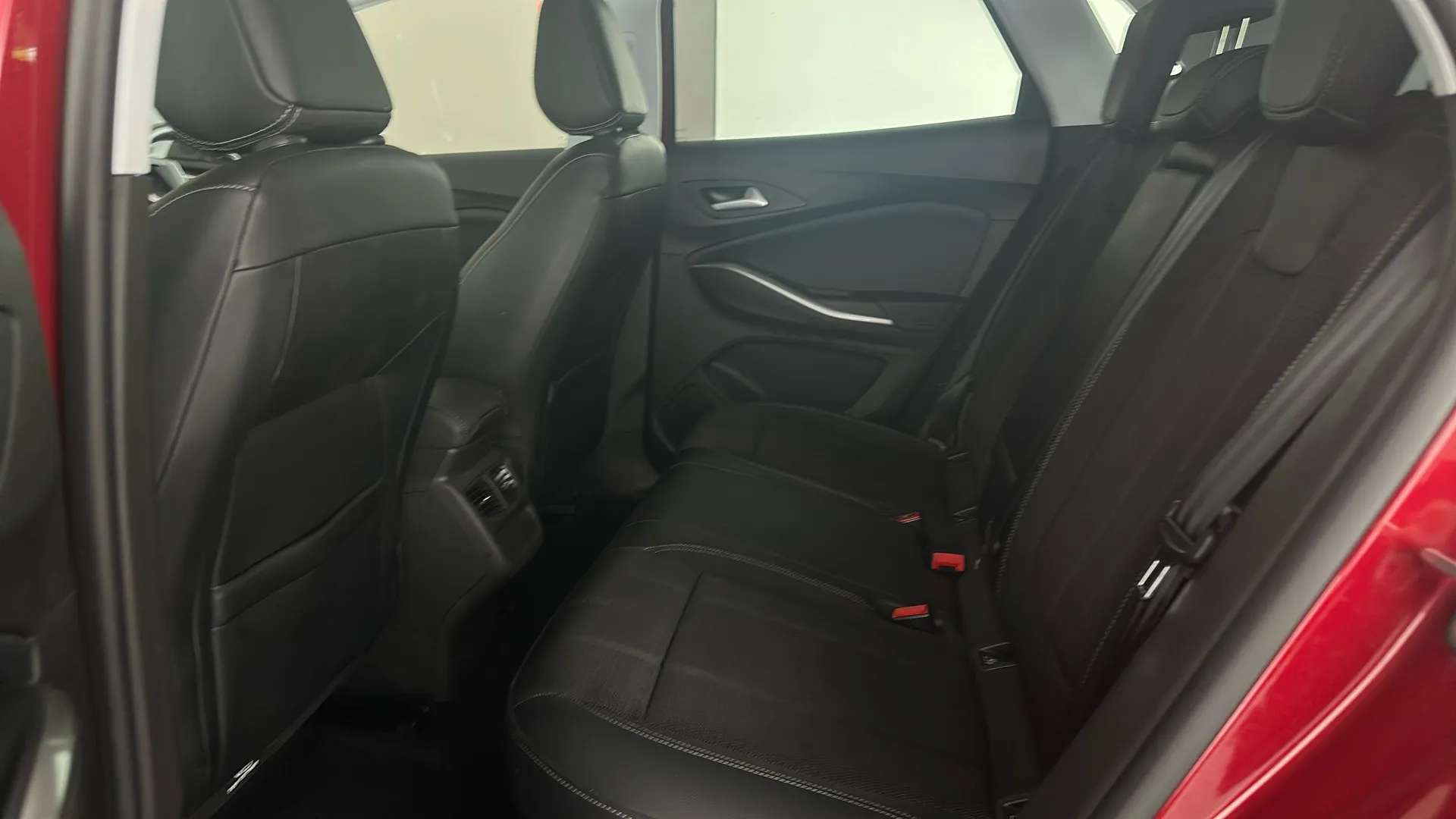 2023 VAUXHALL GRANDLAND 2023 VAUXHALL GRANDLAND