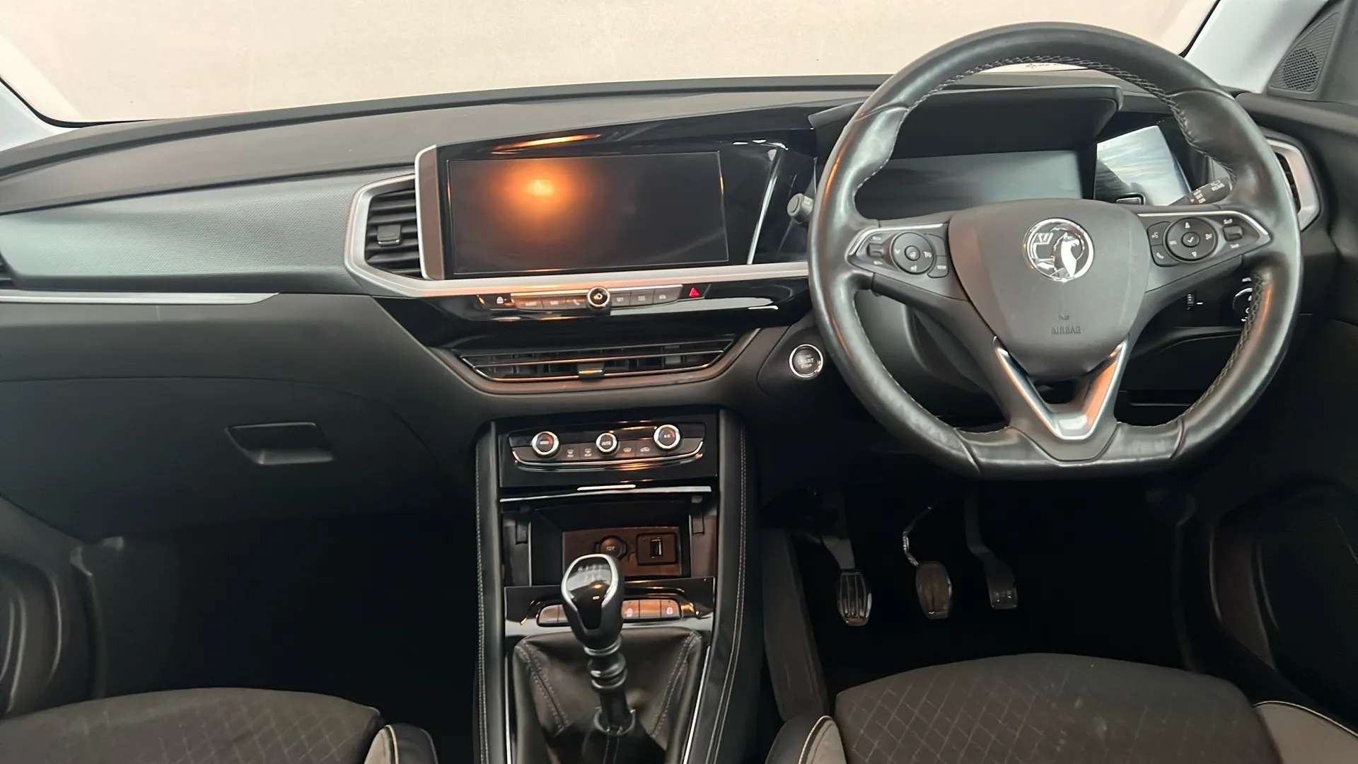 2022 VAUXHALL GRANDLAND 2022 VAUXHALL GRANDLAND