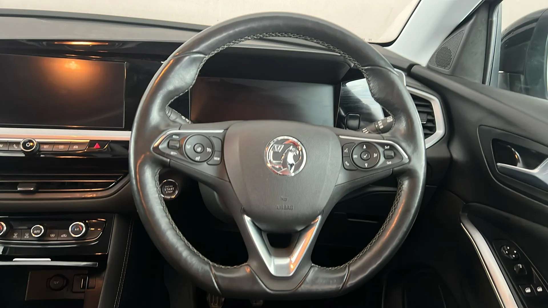 2022 VAUXHALL GRANDLAND 2022 VAUXHALL GRANDLAND