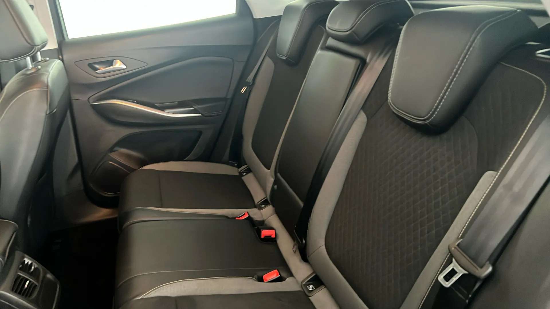 2022 VAUXHALL GRANDLAND 2022 VAUXHALL GRANDLAND