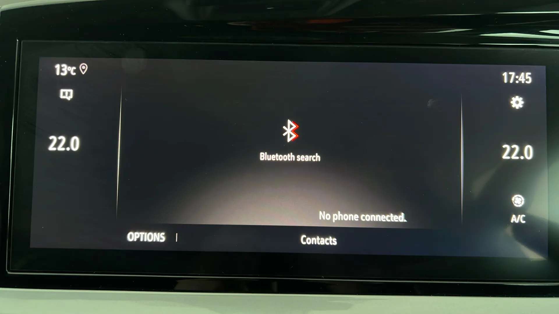 2022 VAUXHALL GRANDLAND 2022 VAUXHALL GRANDLAND