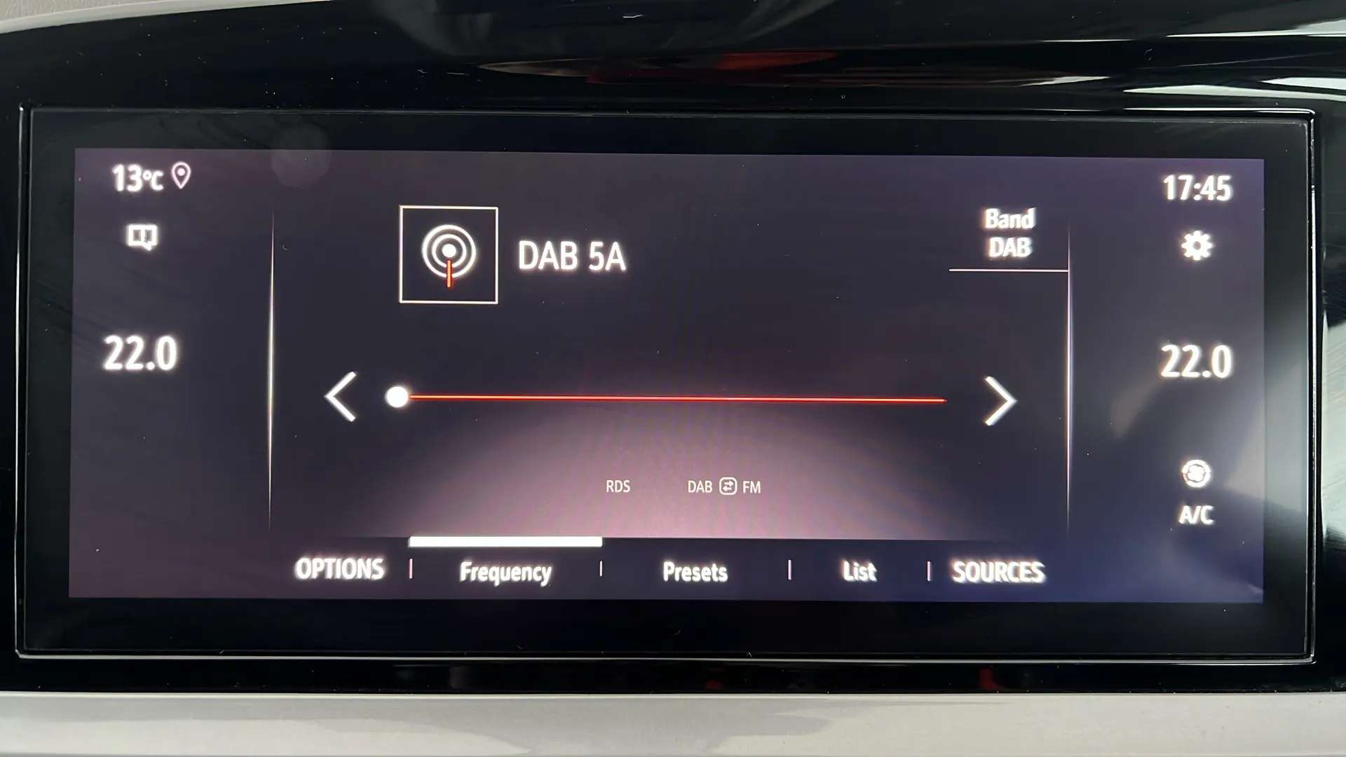 2022 VAUXHALL GRANDLAND 2022 VAUXHALL GRANDLAND