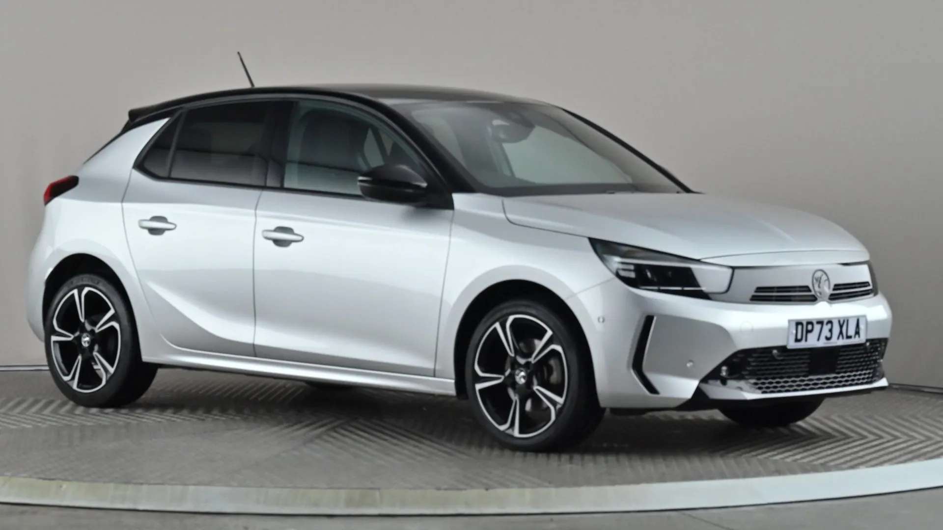 2023 VAUXHALL CORSA 2023 VAUXHALL CORSA