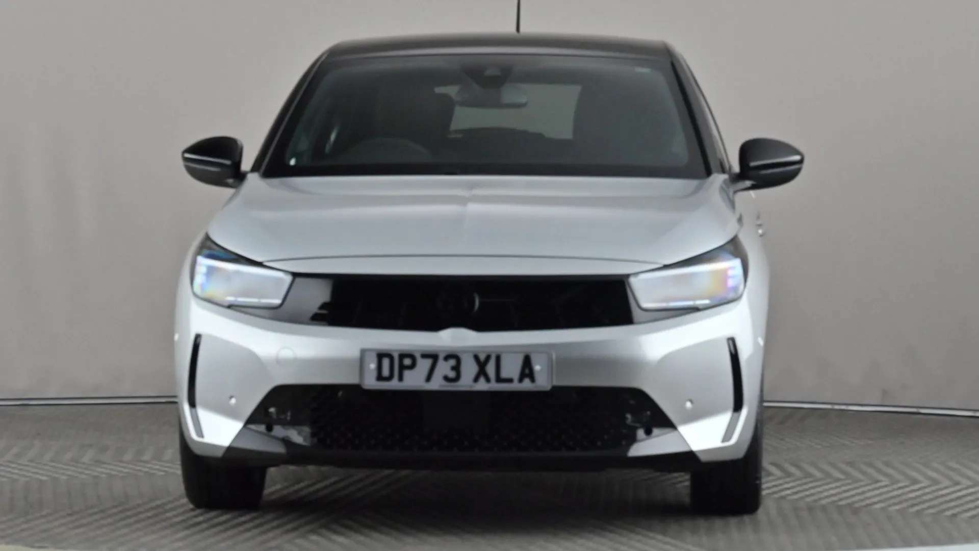 2023 VAUXHALL CORSA 2023 VAUXHALL CORSA