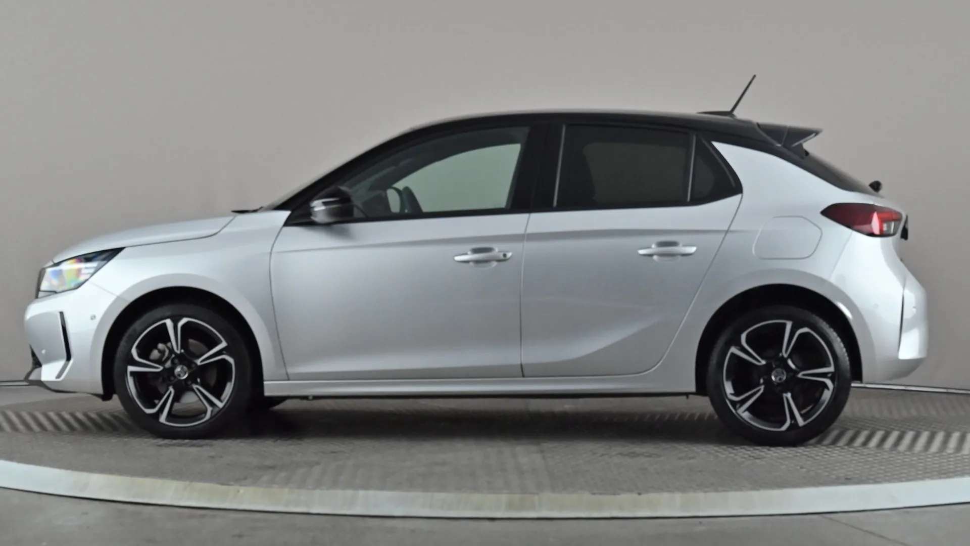 2023 VAUXHALL CORSA 2023 VAUXHALL CORSA