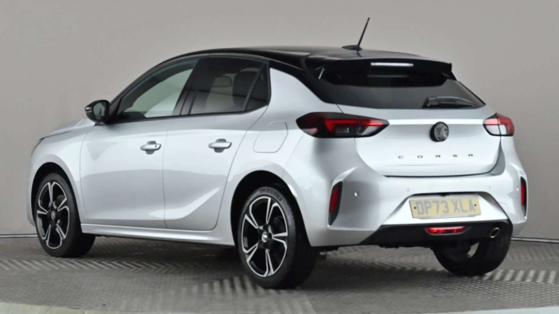 2023 VAUXHALL CORSA 2023 VAUXHALL CORSA