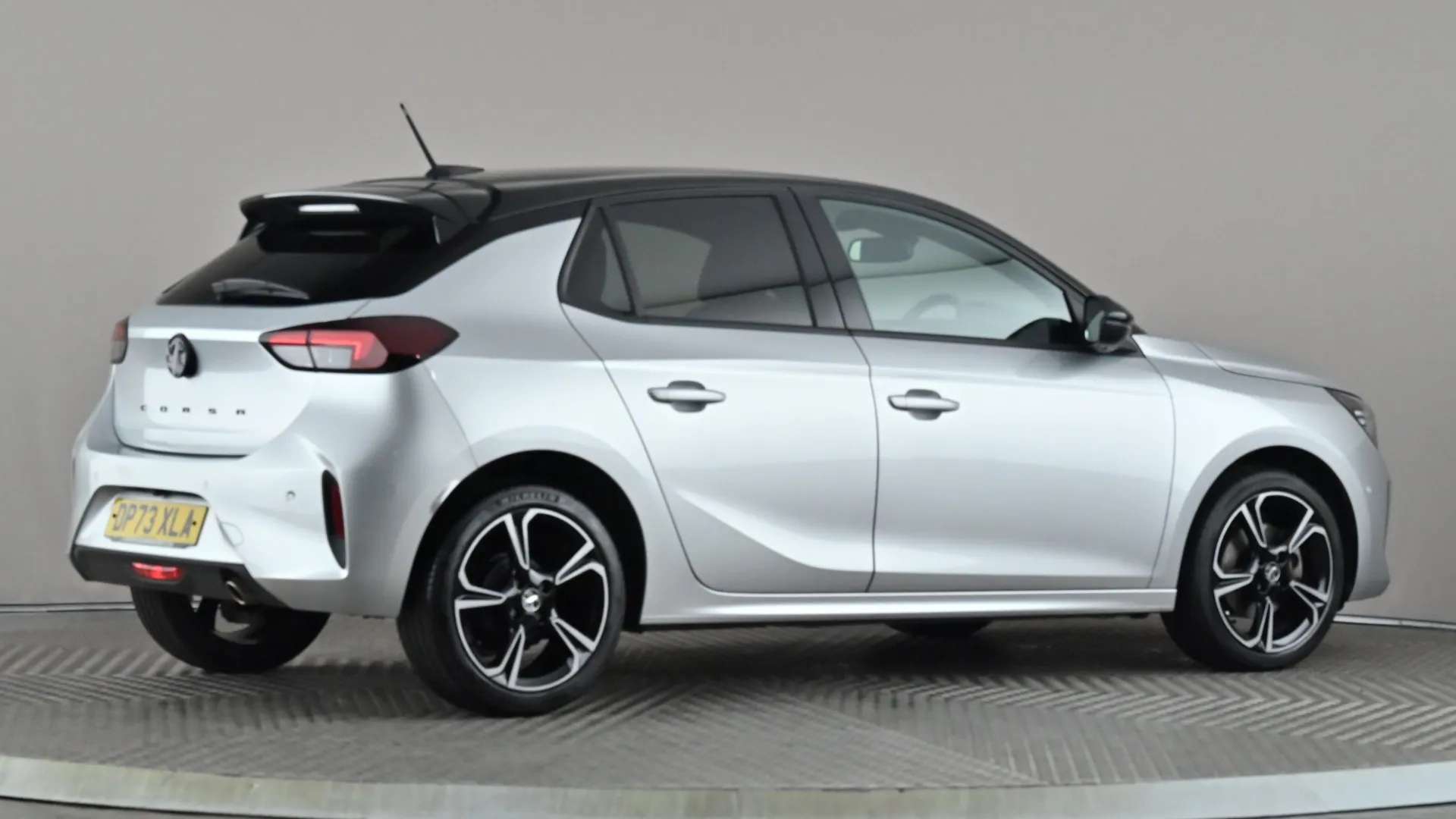 2023 VAUXHALL CORSA 2023 VAUXHALL CORSA