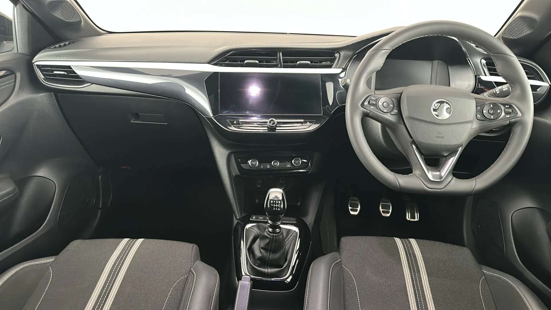 2023 VAUXHALL CORSA 2023 VAUXHALL CORSA