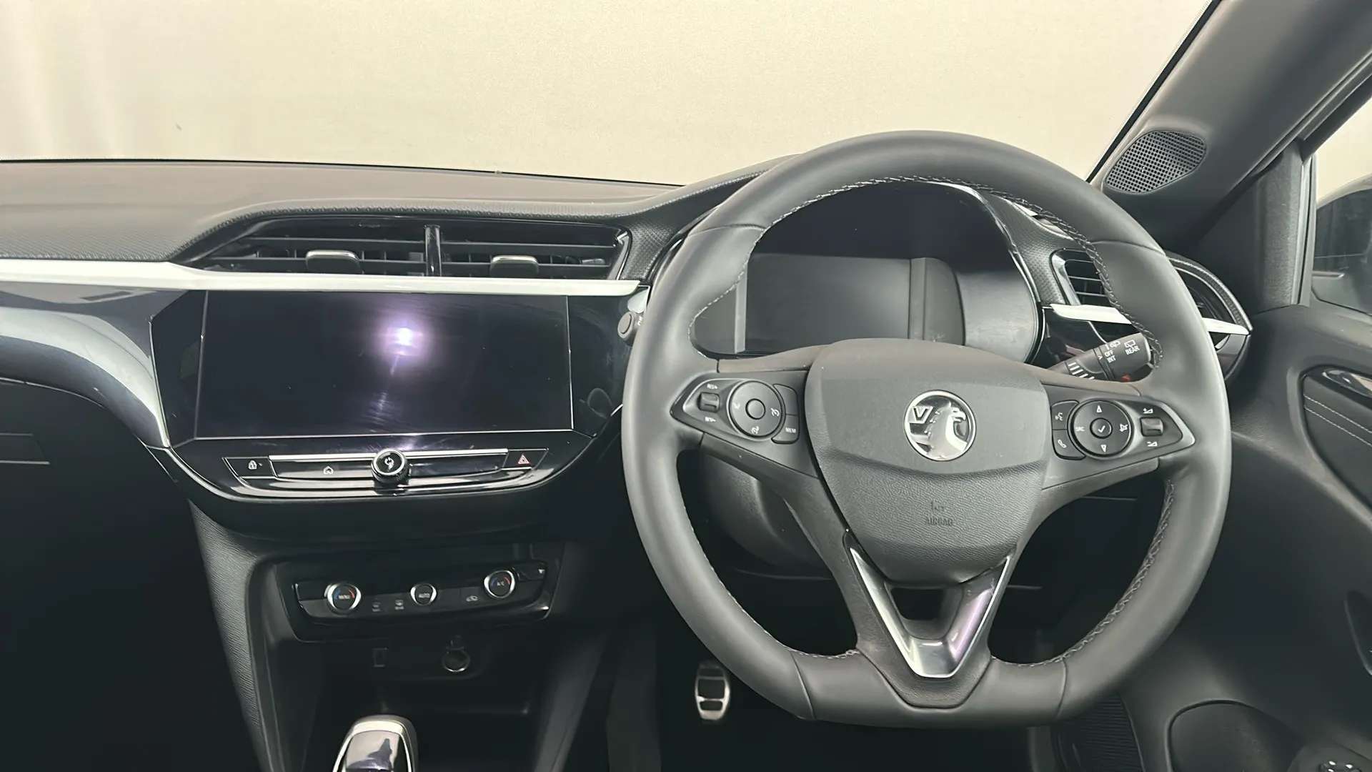 2023 VAUXHALL CORSA 2023 VAUXHALL CORSA