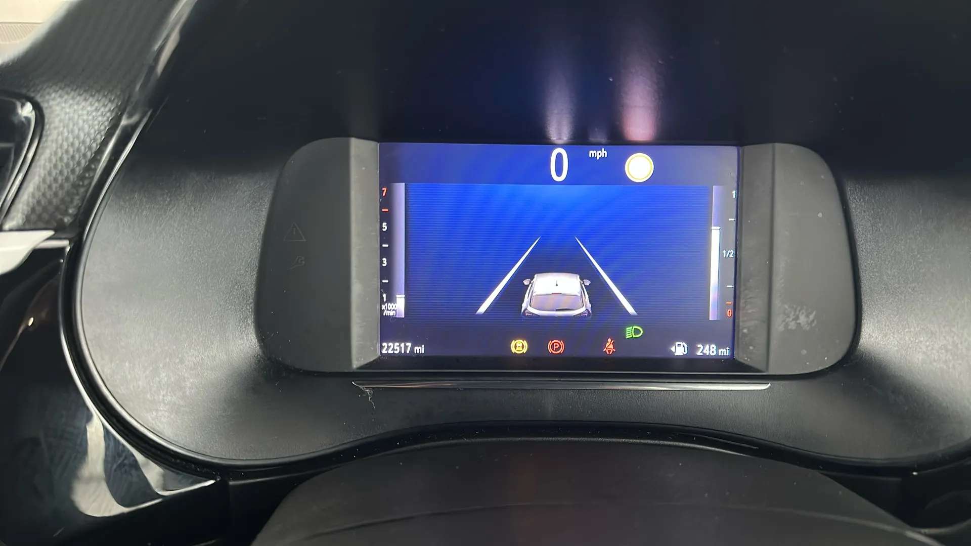 2023 VAUXHALL CORSA 2023 VAUXHALL CORSA