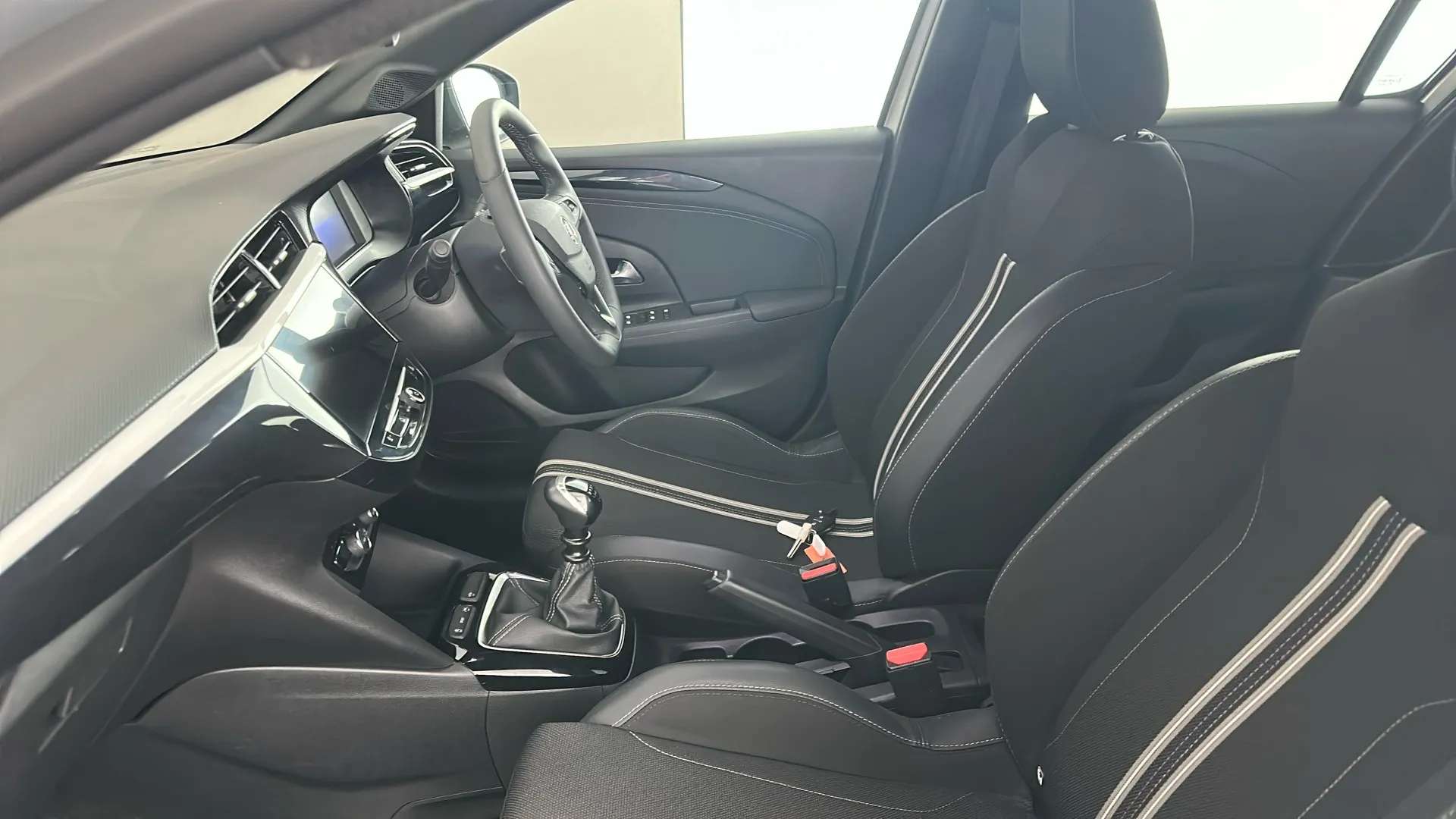 2023 VAUXHALL CORSA 2023 VAUXHALL CORSA