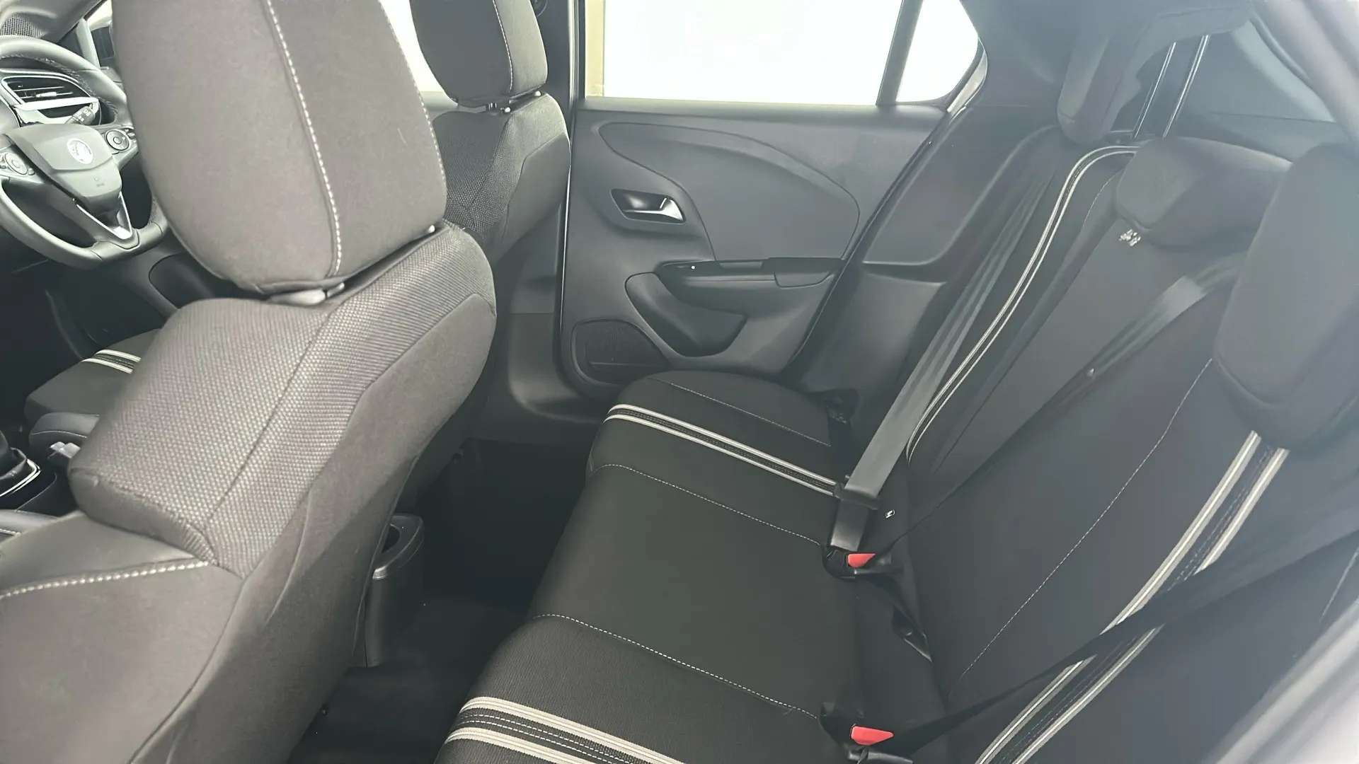 2023 VAUXHALL CORSA 2023 VAUXHALL CORSA