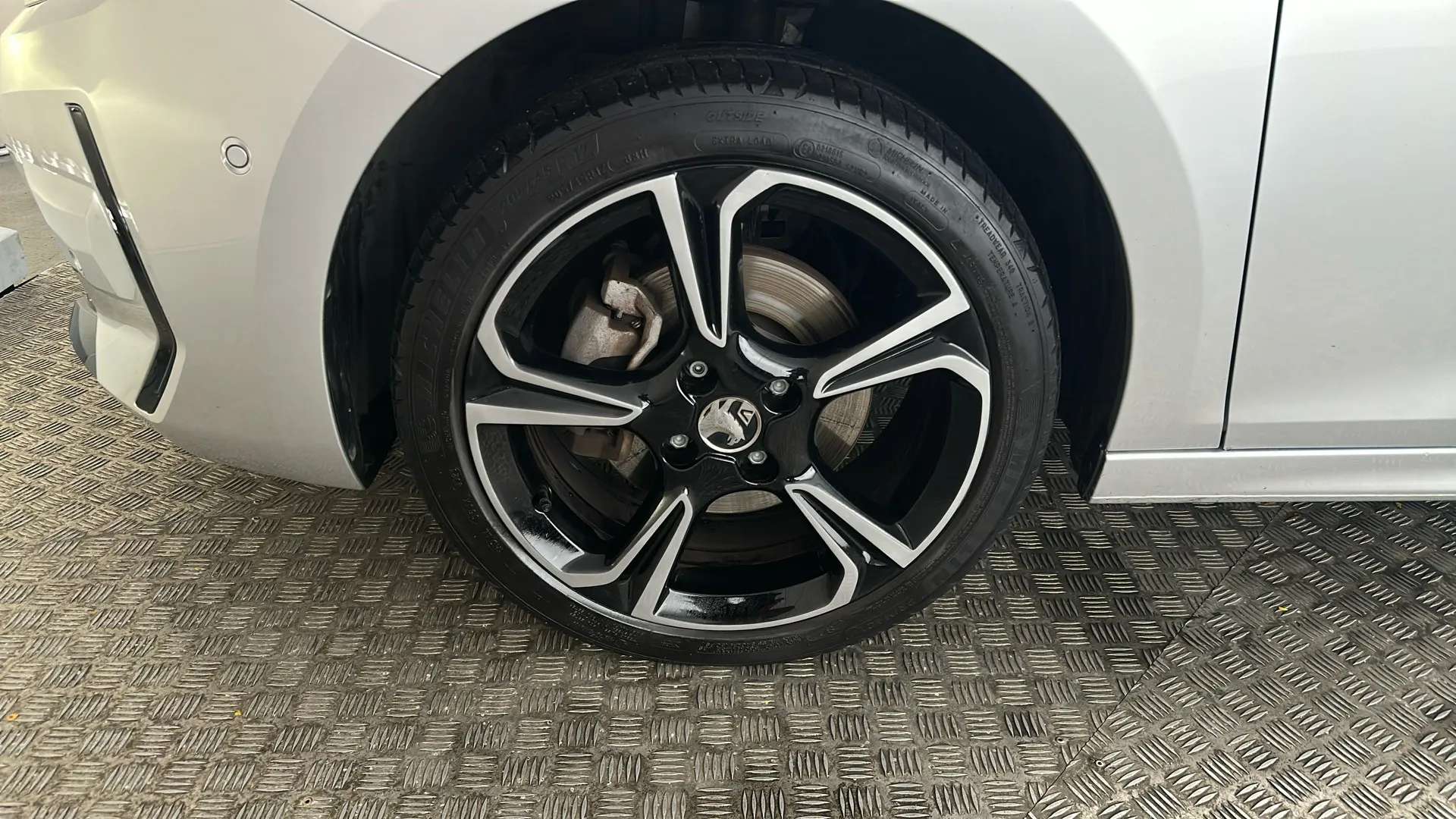 2023 VAUXHALL CORSA 2023 VAUXHALL CORSA