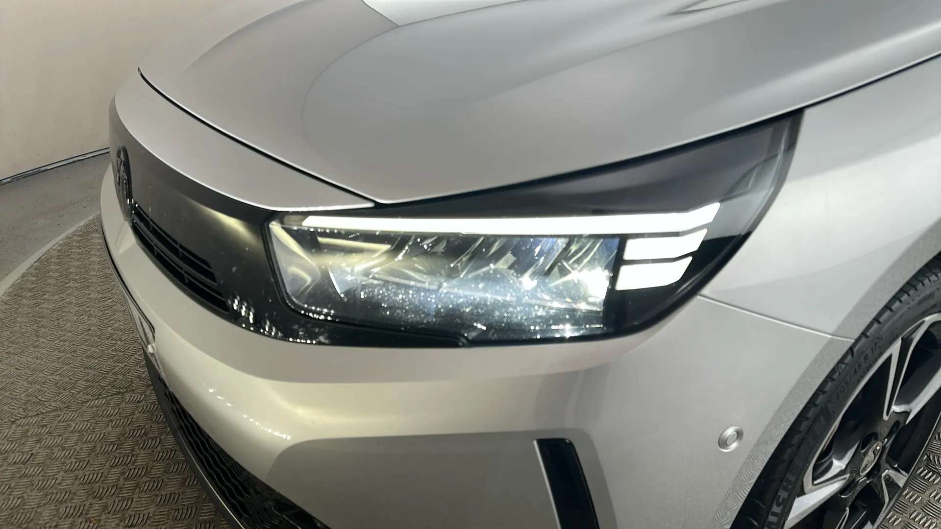 2023 VAUXHALL CORSA 2023 VAUXHALL CORSA