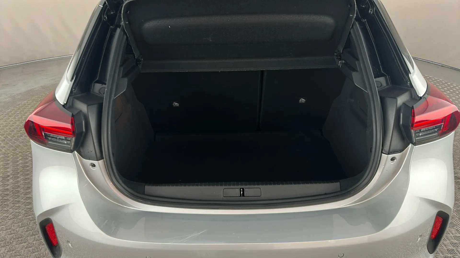 2023 VAUXHALL CORSA 2023 VAUXHALL CORSA