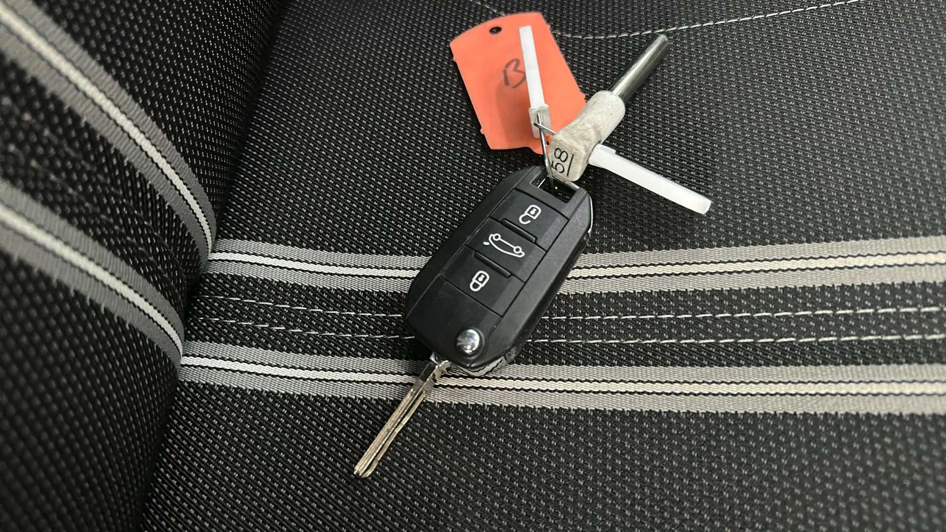 2023 VAUXHALL CORSA 2023 VAUXHALL CORSA