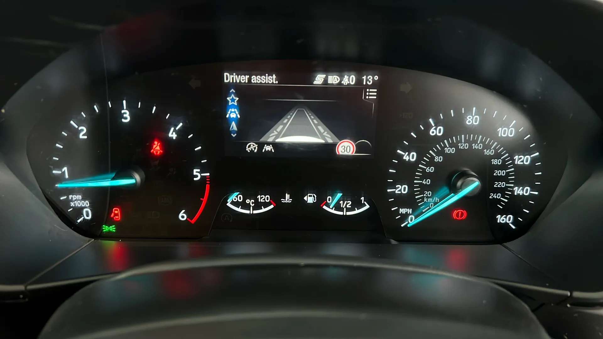 2019 FORD FOCUS 2019 FORD FOCUS