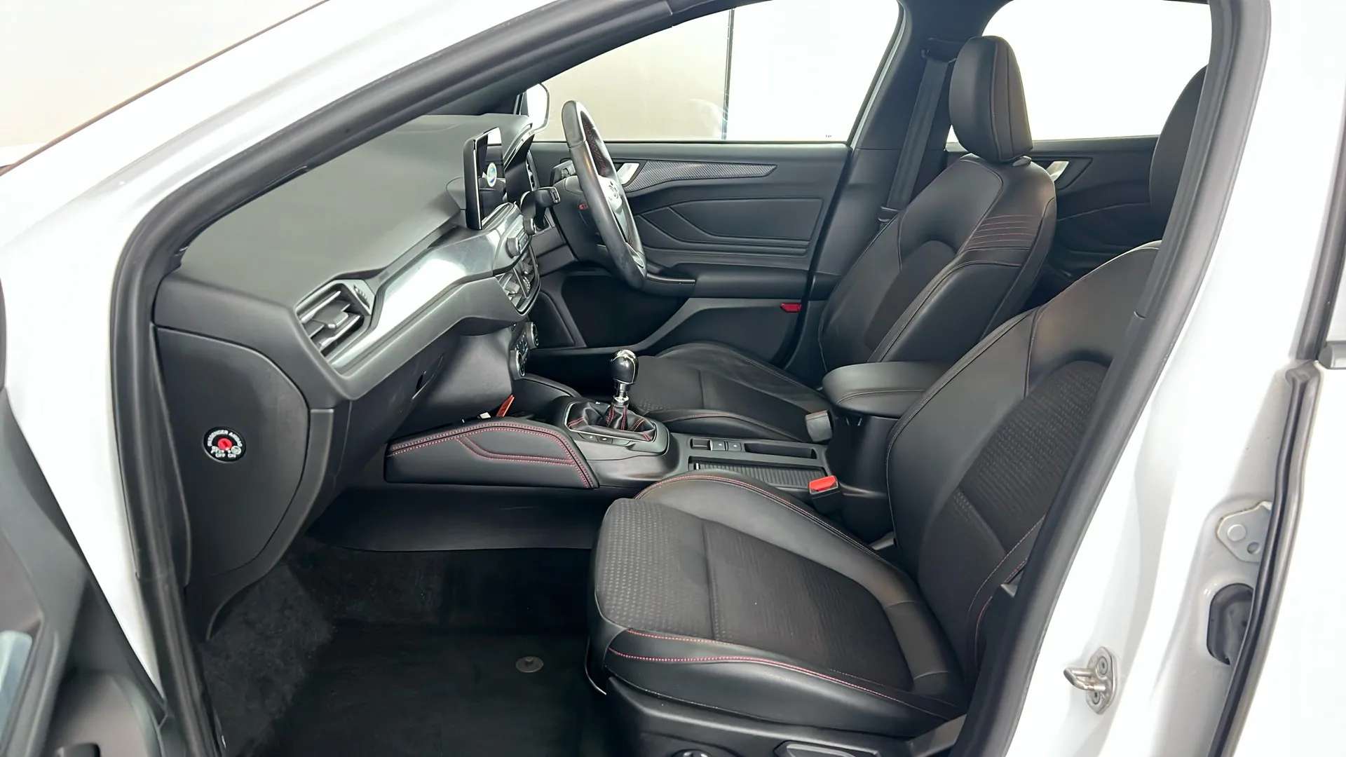 2019 FORD FOCUS 2019 FORD FOCUS