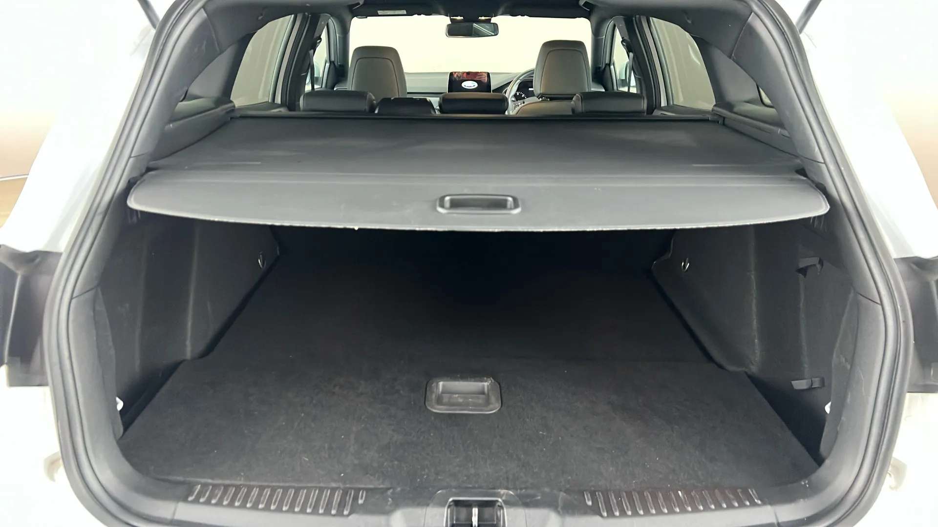 2019 FORD FOCUS 2019 FORD FOCUS