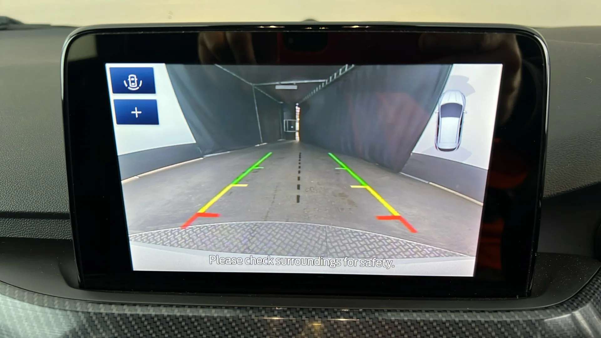 2019 FORD FOCUS 2019 FORD FOCUS