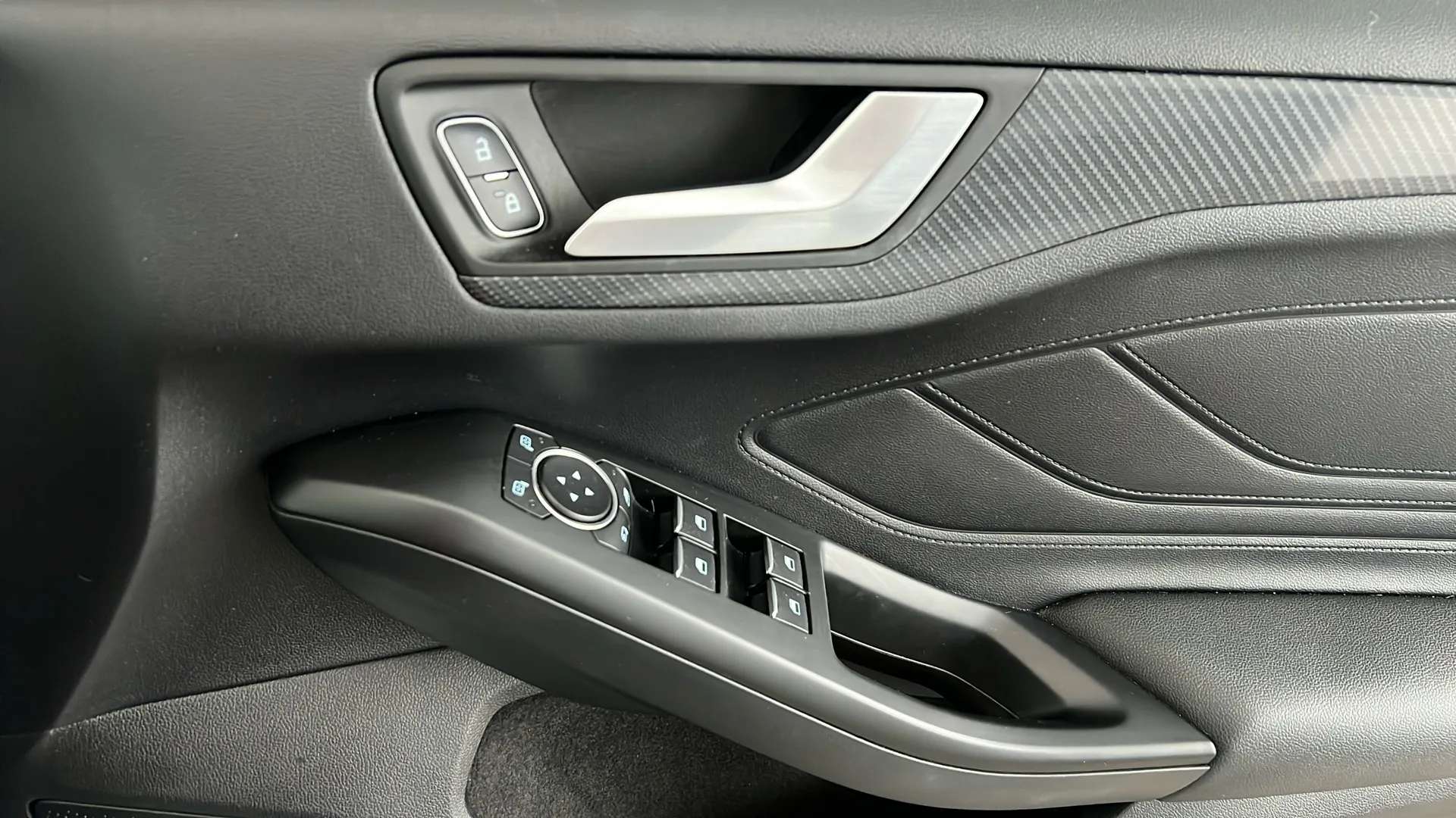 2019 FORD FOCUS 2019 FORD FOCUS