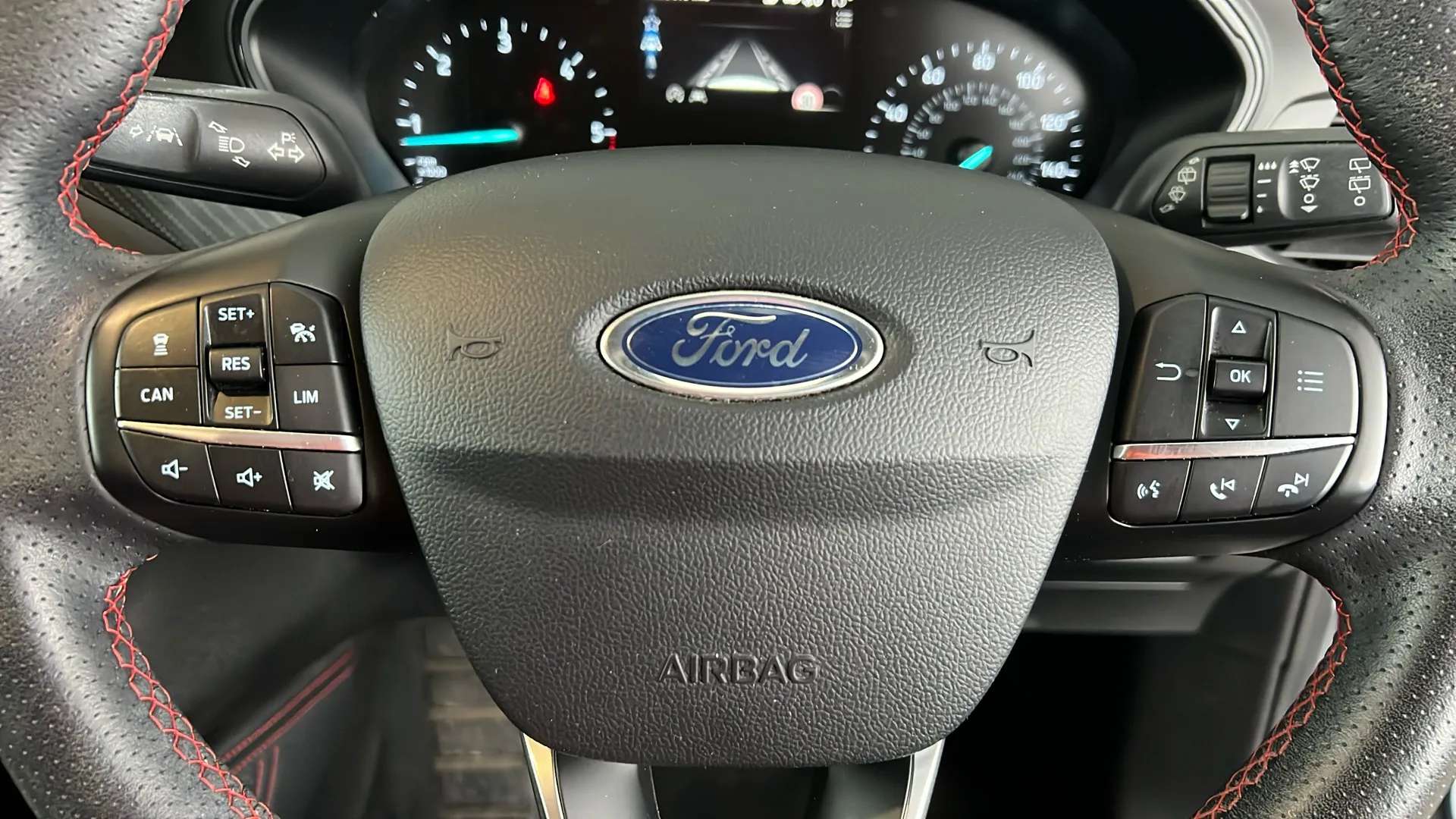 2019 FORD FOCUS 2019 FORD FOCUS