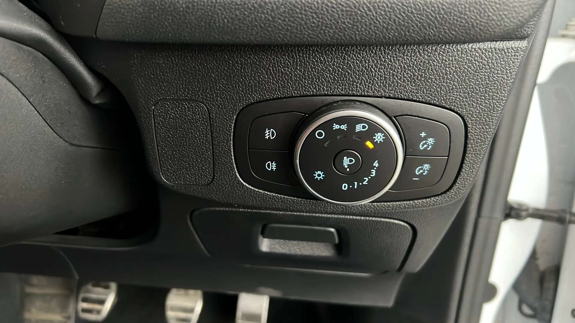 2019 FORD FOCUS 2019 FORD FOCUS