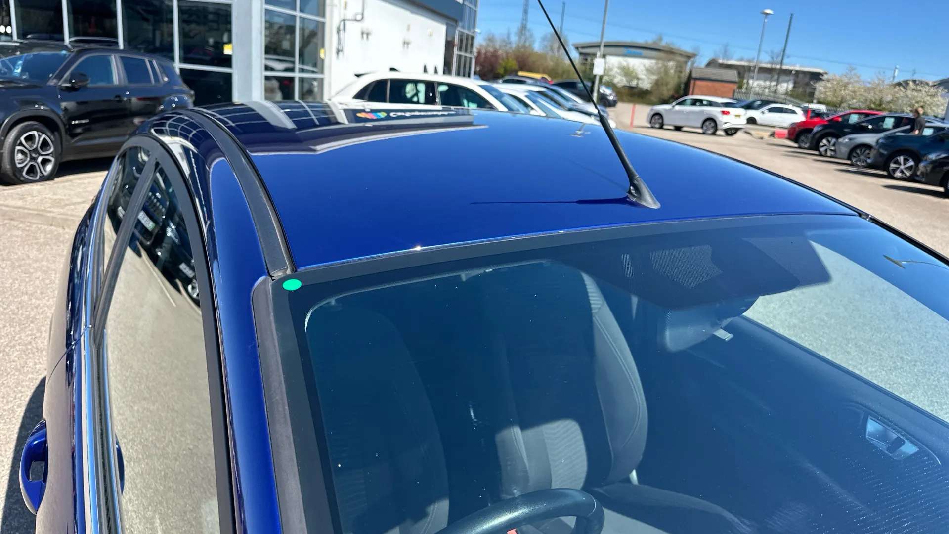 2017 FORD FIESTA 2017 FORD FIESTA