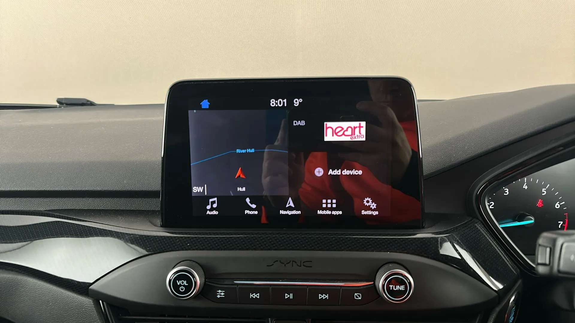 2019 FORD FOCUS 2019 FORD FOCUS