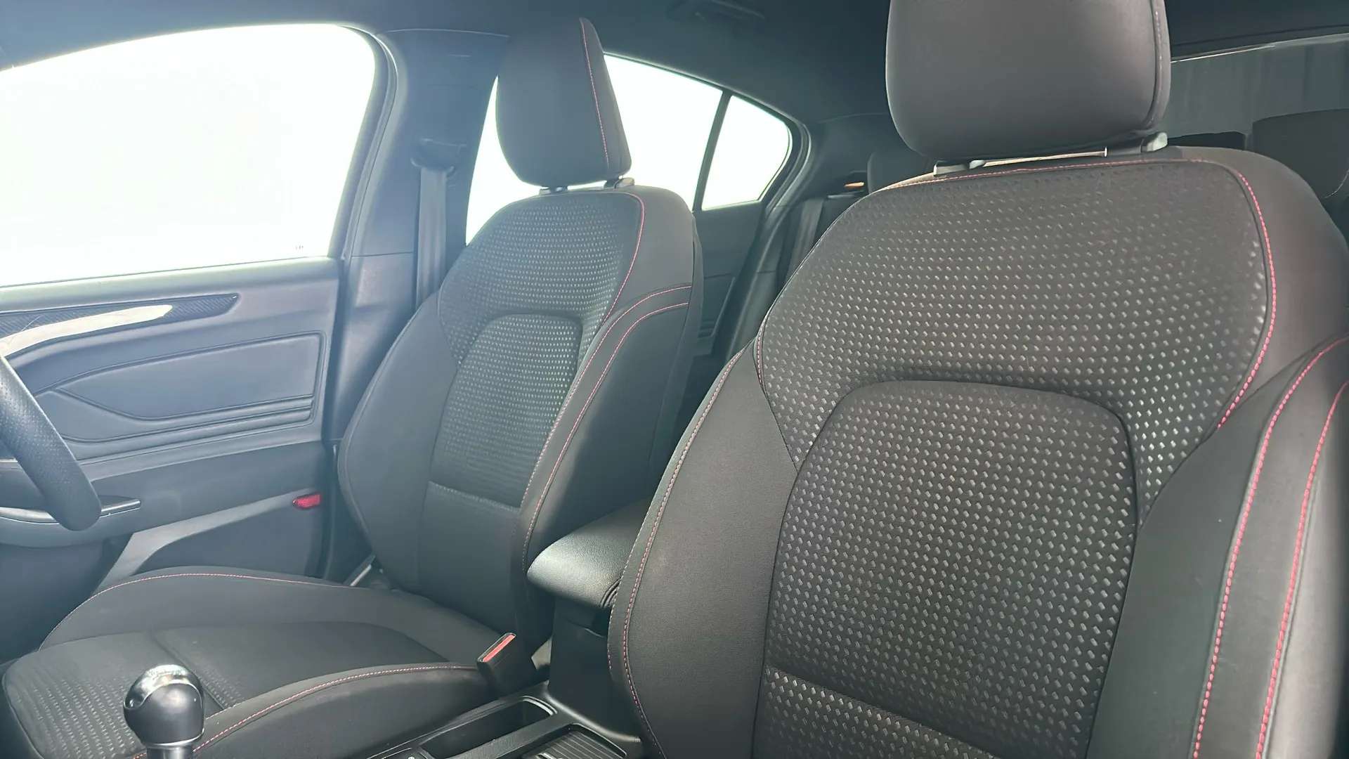 2019 FORD FOCUS 2019 FORD FOCUS