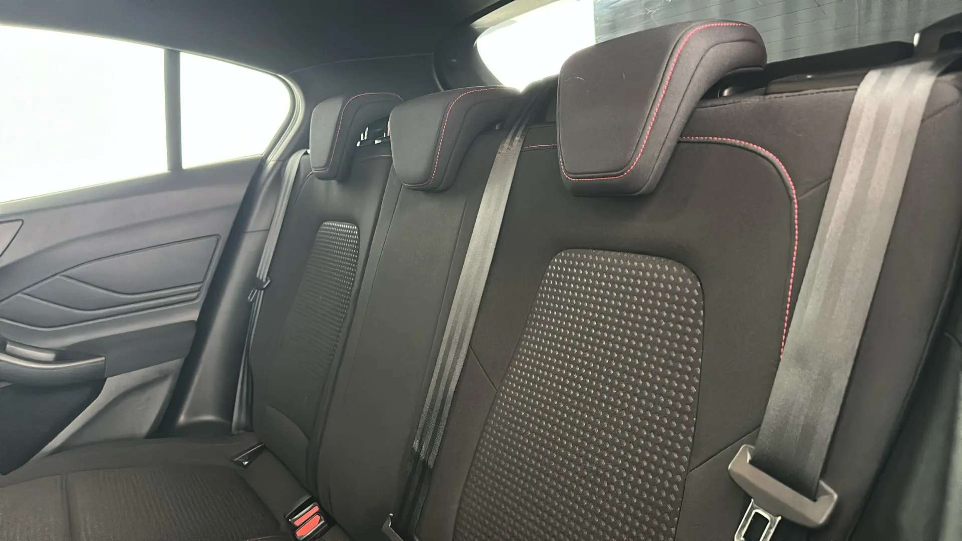 2019 FORD FOCUS 2019 FORD FOCUS