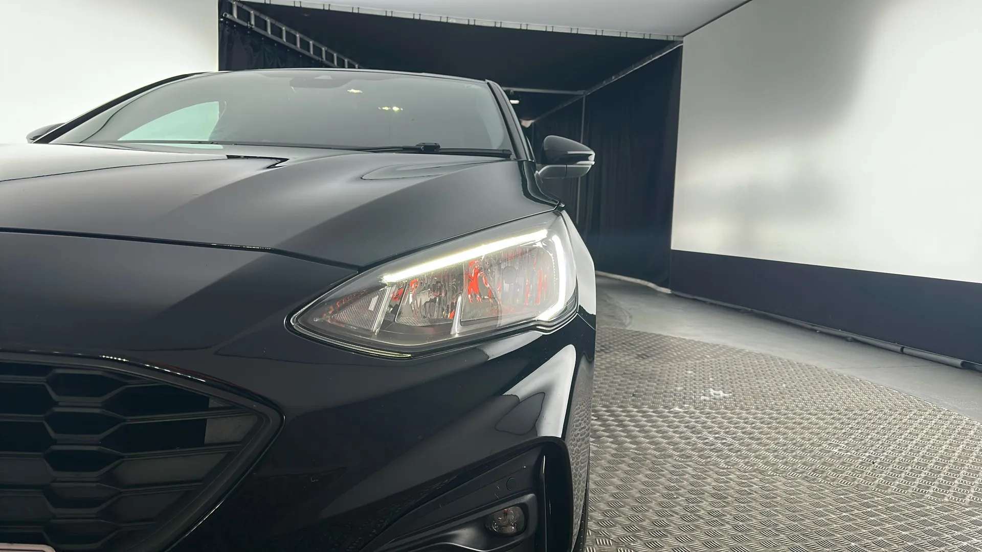 2019 FORD FOCUS 2019 FORD FOCUS