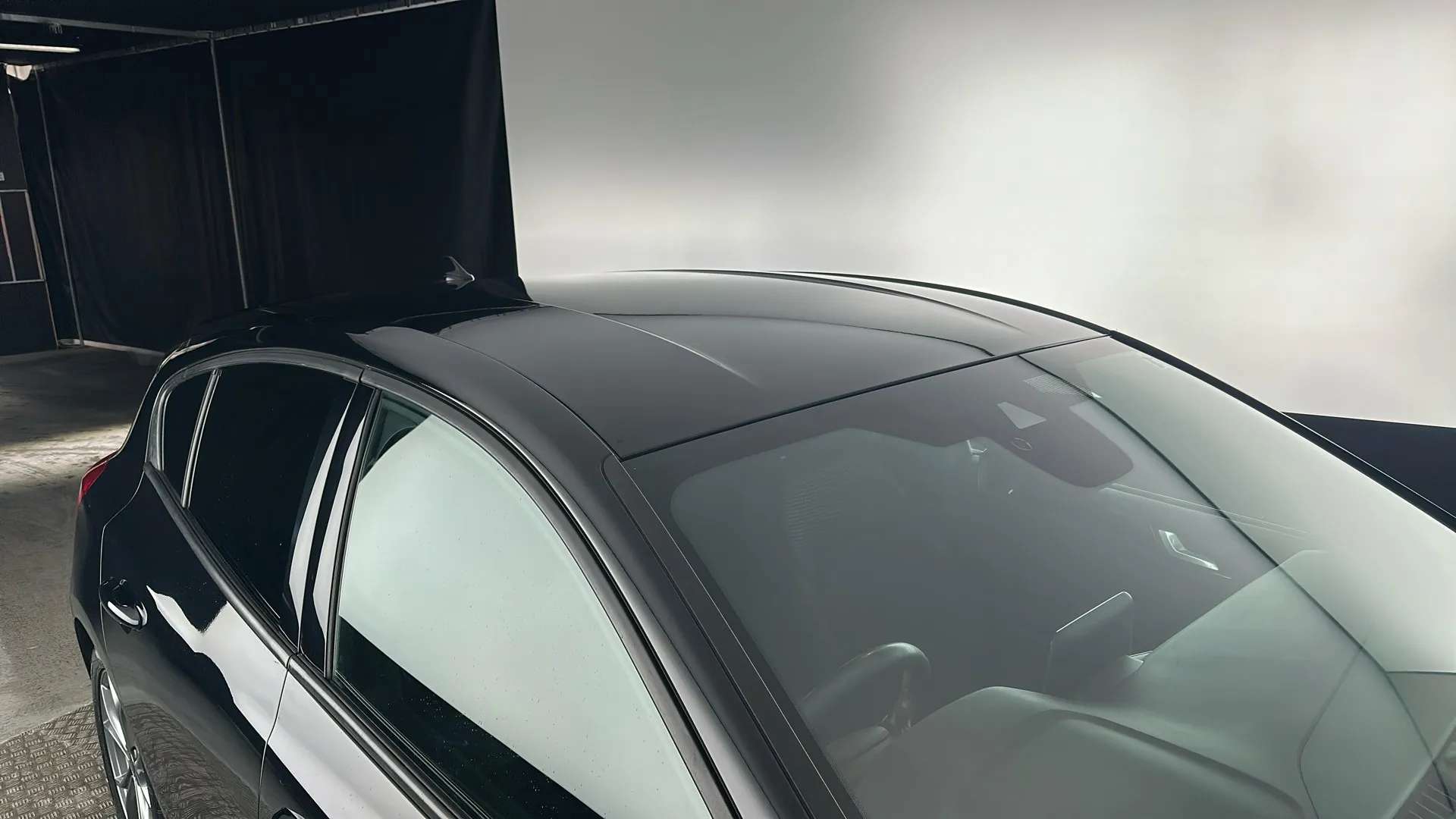 2019 FORD FOCUS 2019 FORD FOCUS